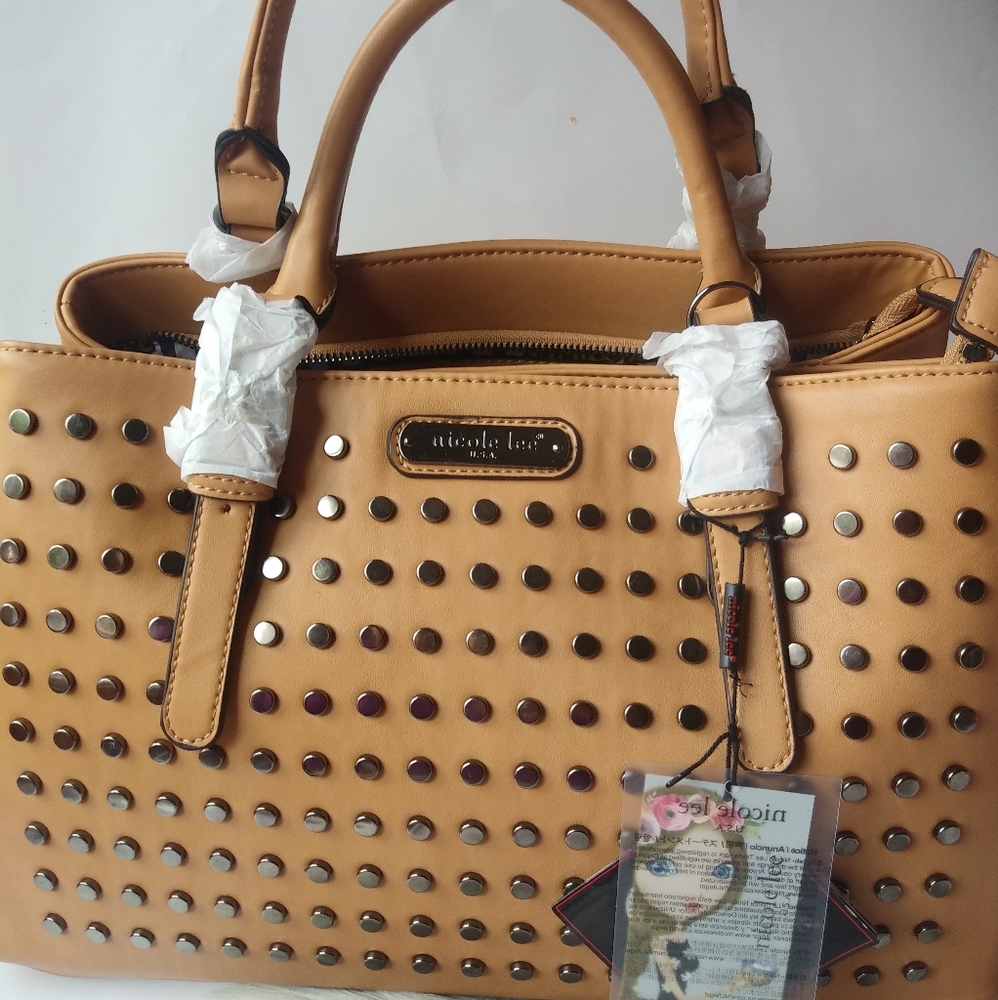 Hand bag bolsa de mano